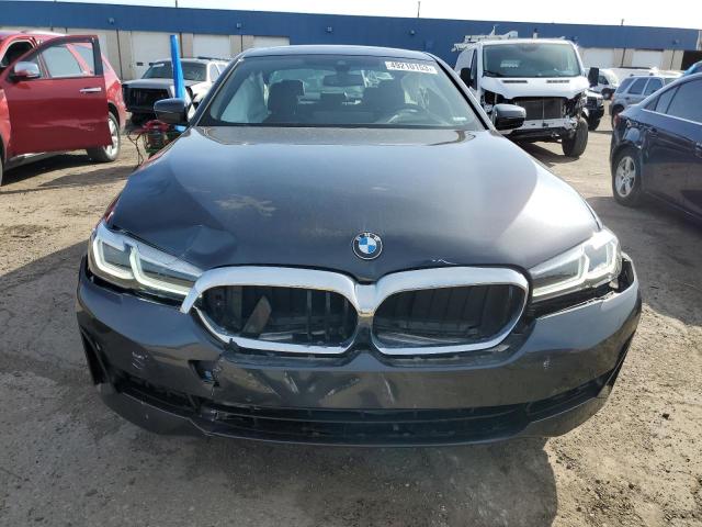 WBA13BJ09NWX76988 BMW 530 XI