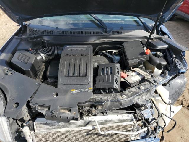 2GKALMEK5G6297074 GMC Terrain Sle