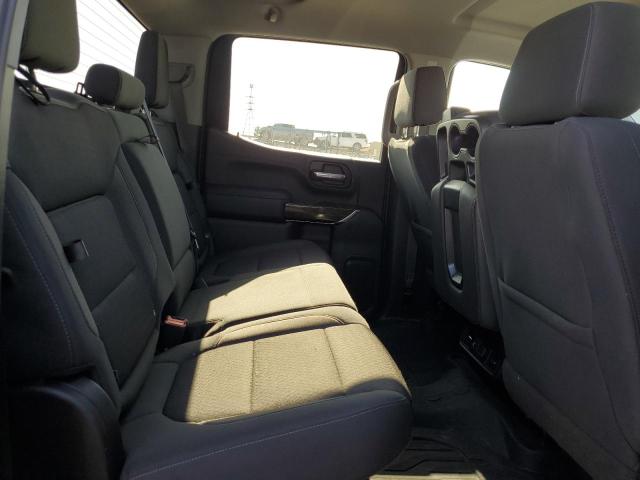 3GTP8CEK4LG381418 GMC Sierra C1500 Elevation