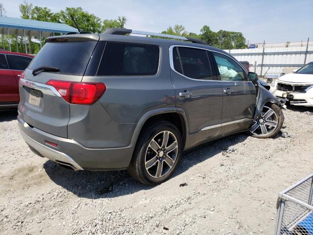 1GKKNPLS5HZ264553 GMC Acadia Denali