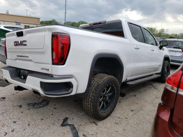 1GTP9EED5KZ224070 GMC Sierra K1500 At4