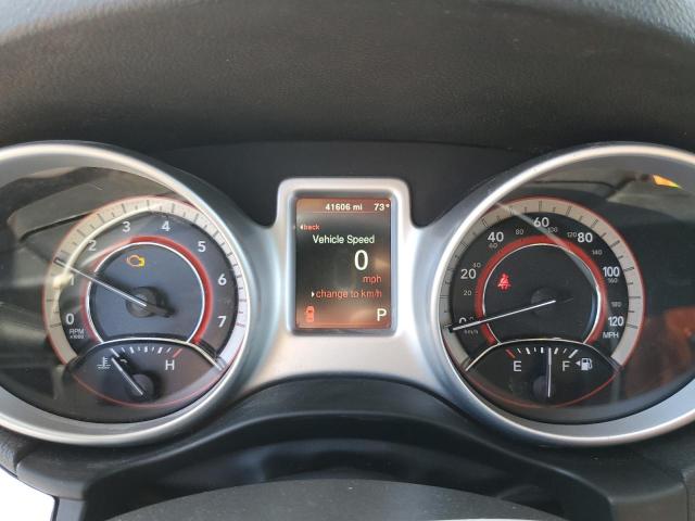 3C4PDCAB9JT254170 Dodge JOURNEY SE