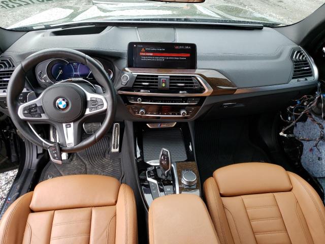 5UXTS3C57KLR72405 BMW X3 Xdrivem40i