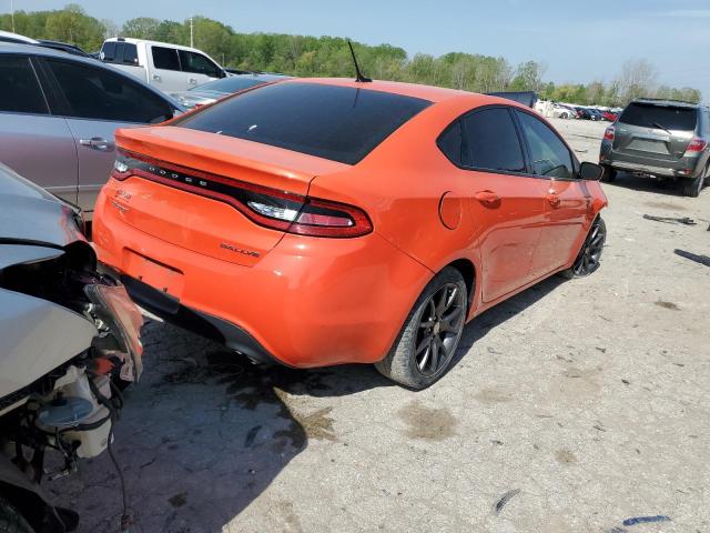 1C3CDFBB2GD682681 Dodge DART SXT