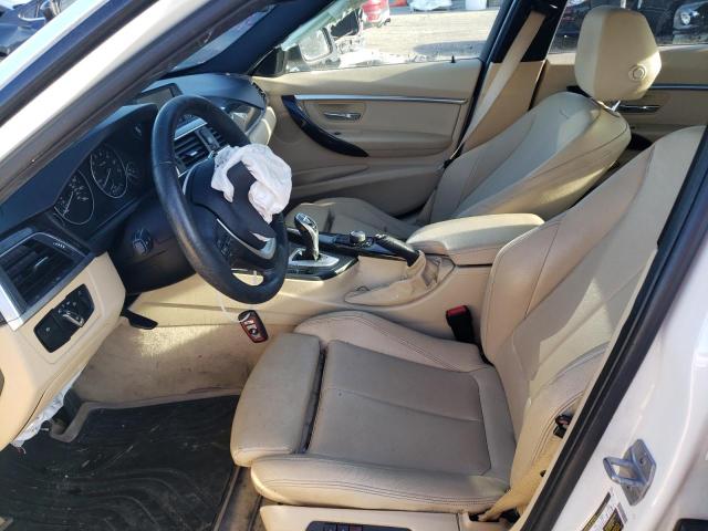 WBA8E9G52GNU29189 BMW 328 I Sulev