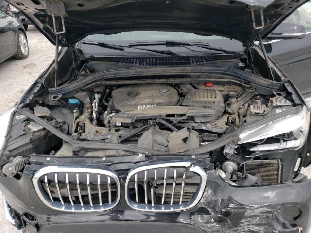 WBXHT3C39H5F87322 BMW X1 Xdrive28i