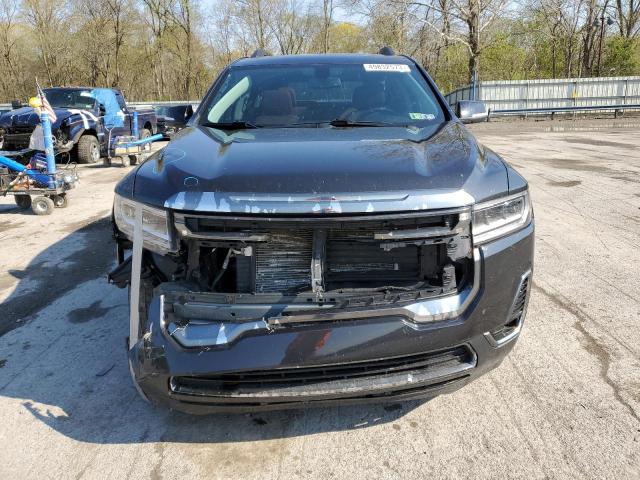 1GKKNLLS5LZ172439 GMC Acadia At4
