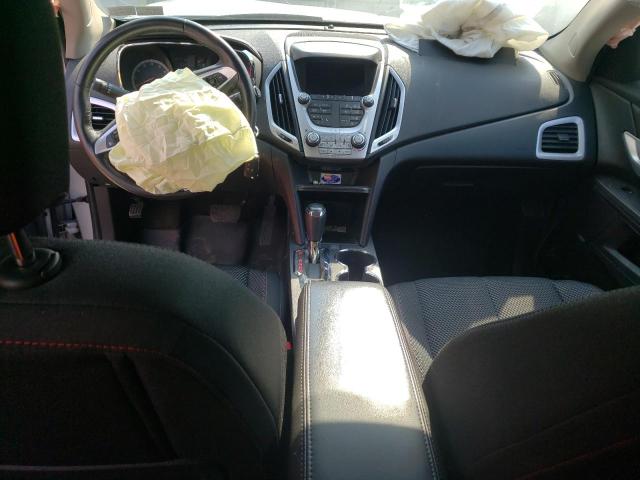 2GKFLTEK7H6130040 GMC Terrain Sle