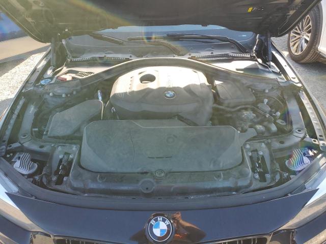 WBA4J3C5XJBG91714 BMW 430xi Gran Coupe