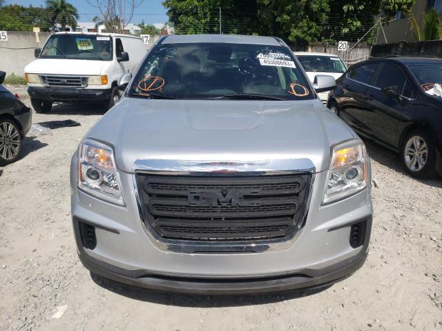 2GKALMEK8H6124506 GMC Terrain Sle