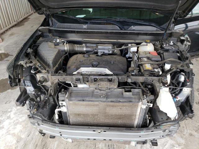 1GKKNKLAXLZ194681 GMC ACADIA SLE