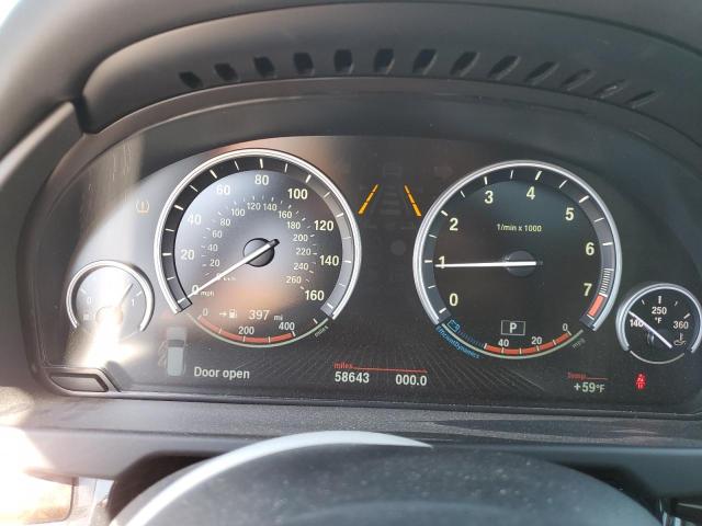 5UXKR0C52E0K49461 BMW X5 Xdrive35i