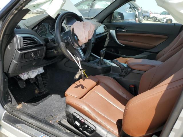 WBA1J7C59FV288837 BMW M235I