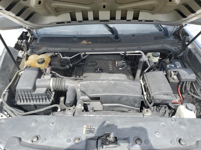 1GTG5AEA2F1146166 GMC Canyon