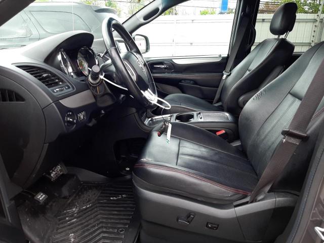 2C4RDGEGXHR746242 Dodge Grand Caravan Gt