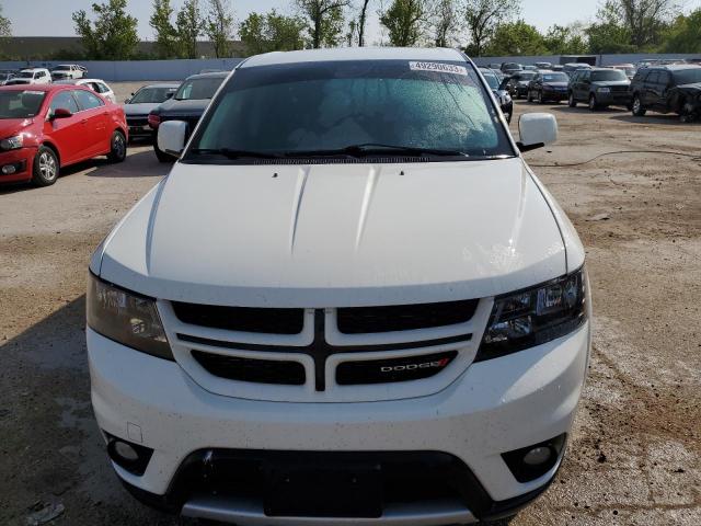 3C4PDDEG9JT364650 Dodge JOURNEY GT