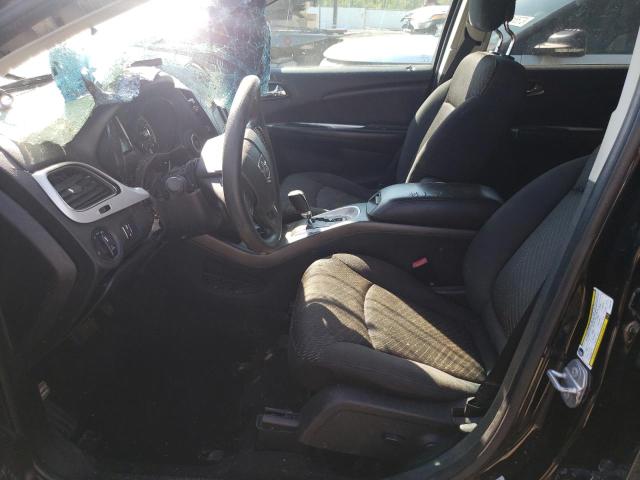 3C4PDCBG0FT581140 Dodge Journey Sxt
