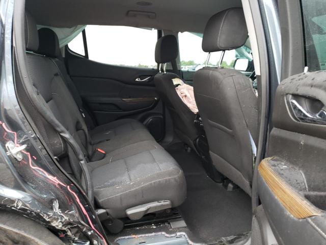 1GKKNKLA1LZ194648 GMC ACADIA SLE