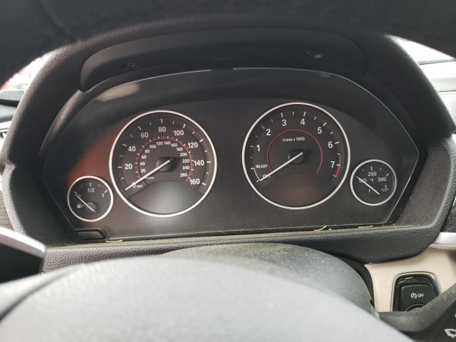 WBA8D9C52JEM33999 BMW 330 XI