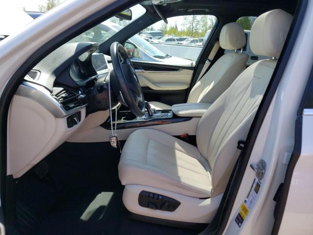 5UXKT0C57J0W02630 BMW X5 Xdr40e
