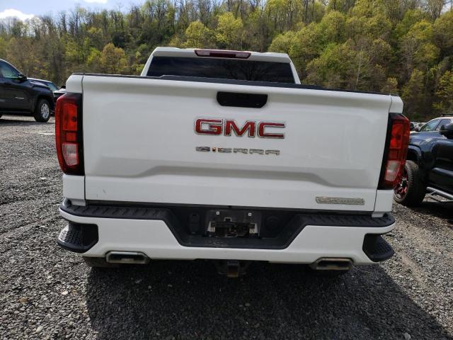 3GTU9CET9MG215017 GMC Sierra K1500 Elevation