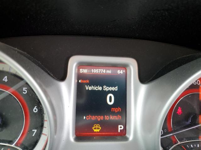 3C4PDDEGXFT671526 Dodge Journey R/t