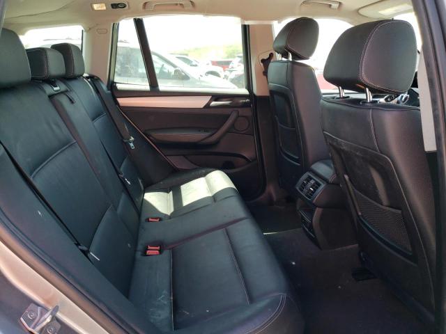 5UXWX9C57G0D85599 BMW X3 Xdrive28i