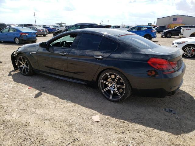 WBS6C9C58ED466815 BMW M6 Gran Coupe