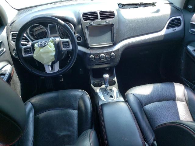 3C4PDDEG2GT142900 Dodge Journey R/t