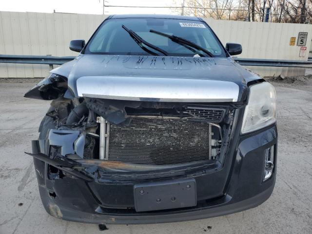 2GKFLVEK4E6381539 GMC Terrain Sle