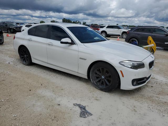 WBA5A7C56FD623950 BMW 528 XI