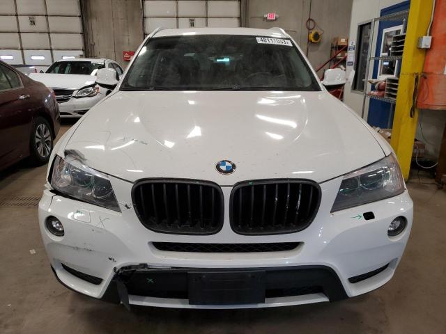 5UXWX9C5XE0D13776 BMW X3 Xdrive28i