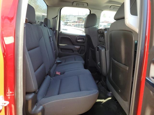1GTV2UEC5FZ254592 GMC Sierra K1500 Sle