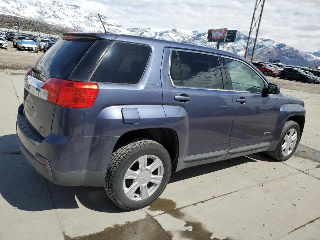 2GKFLVEK7E6149212 GMC Terrain Sle