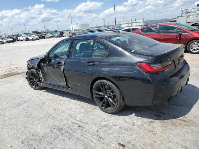 3MW89FF08P8C98667 BMW 330XI