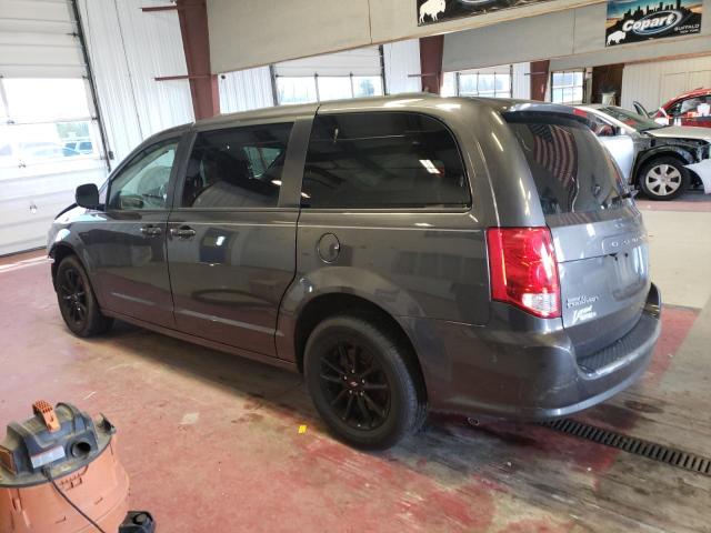 2C4RDGEG8KR752595 Dodge Grand Caravan Gt