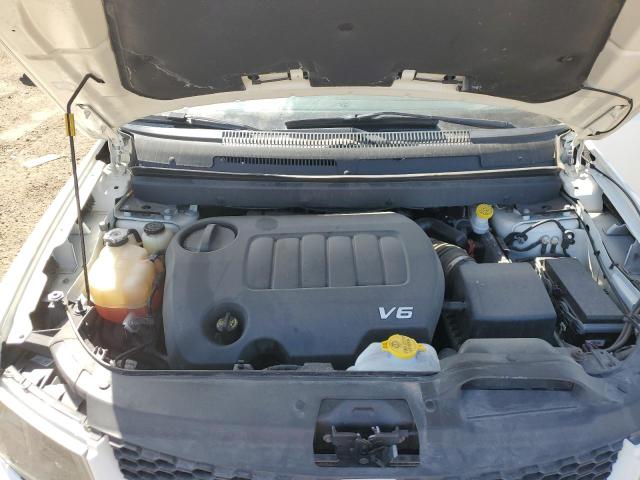 3C4PDDEG3KT784504 Dodge JOURNEY GT