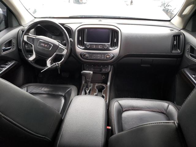 1GTG6DEN7L1231162 GMC CANYON SLT
