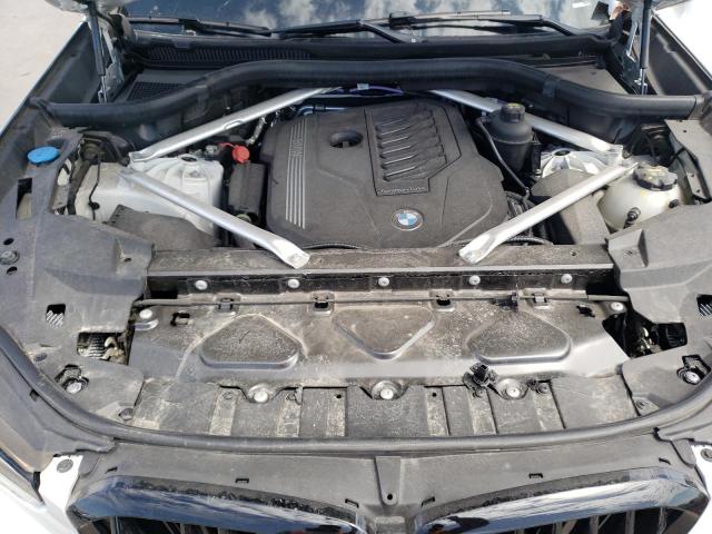 5UXCR6C01N9M49772 BMW X5 Xdrive40i