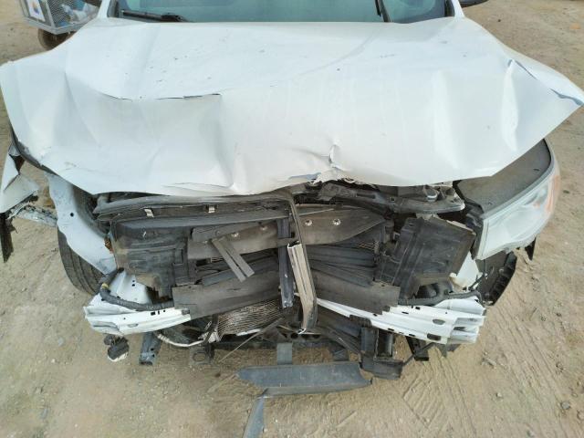 1GKKNKLA6HZ293697 GMC ACADIA SLE