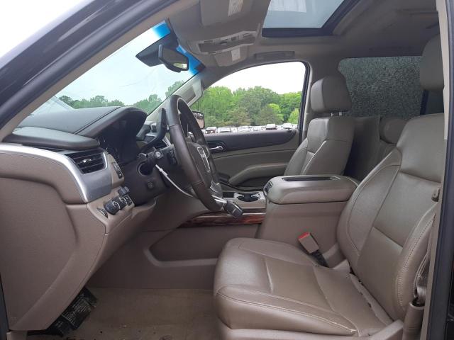 1GKS2BKC8FR114763 GMC YUKON SLT