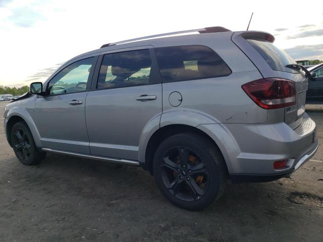 3C4PDCGG6KT707486 Dodge Journey Crossroad