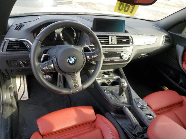 WBA2N3C52K7D56981 BMW M240XI
