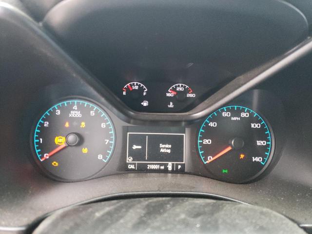 1GTG5BEA6H1223081 GMC Canyon