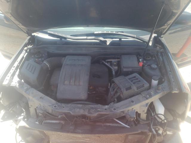 2GKFLTEK1H6231753 GMC Terrain Sle