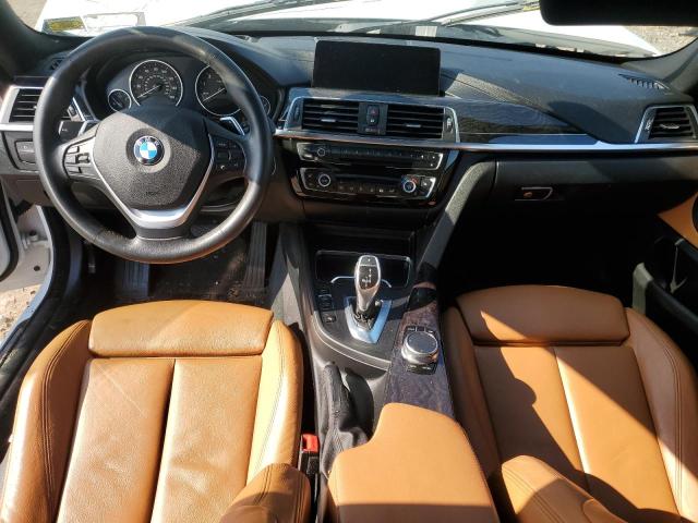 WBA4J3C56JBB97561 BMW 430xi Gran Coupe