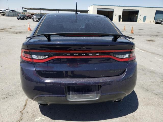 1C3CDFBB8FD166579 Dodge DART SXT