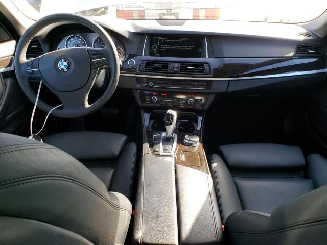WBAXA5C51ED690645 BMW 535 D