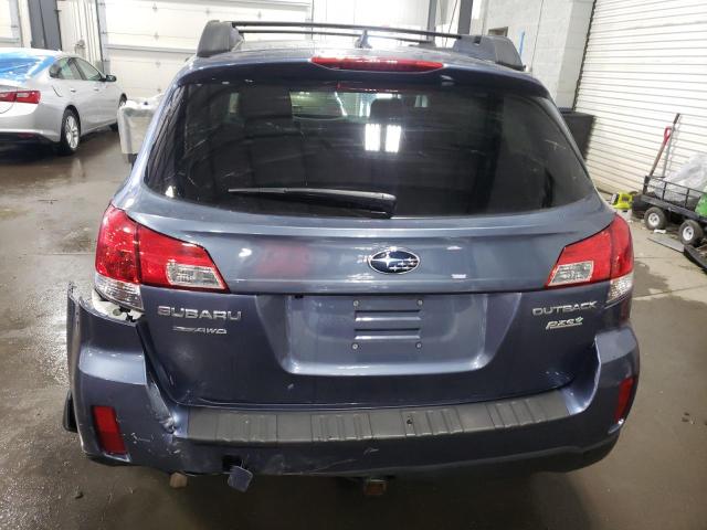 4S4BRBLC3E3320463 Subaru Outback 2.5i Limited