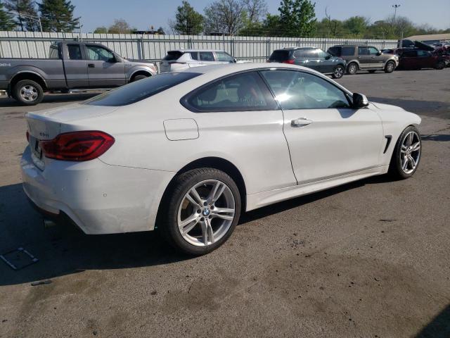 WBA4W9C5XJAB95094 BMW 440XI